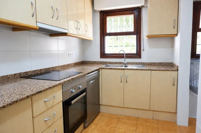 Precioso Bungalow con amplias terrazas en esquina! a 300m de la playa!!! — 15