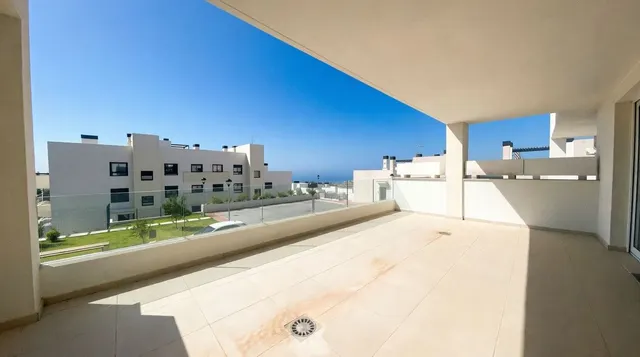 Apartamento 3 habitaciones 95m² en venta - Estupa Budista — 10