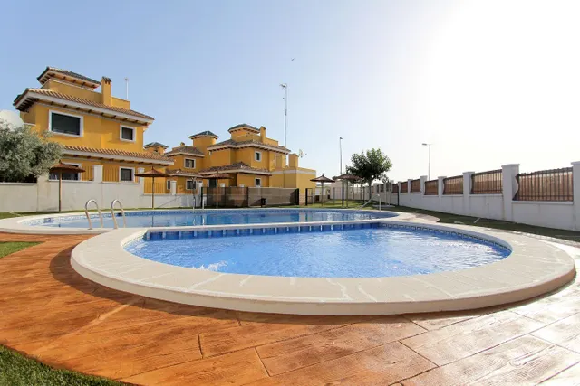 Villa 5 habitaciones 207m² en venta - Lo Marabú — 12