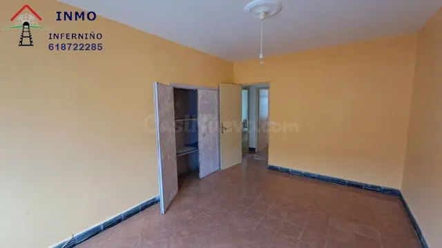 Piso en Venta en Fene La Coruña Ref: 438491 - foto 3