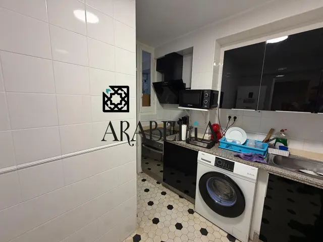SE VENDE PISO DE 4 DORMITORIOS EN CIUDAD JARDIN - foto 3