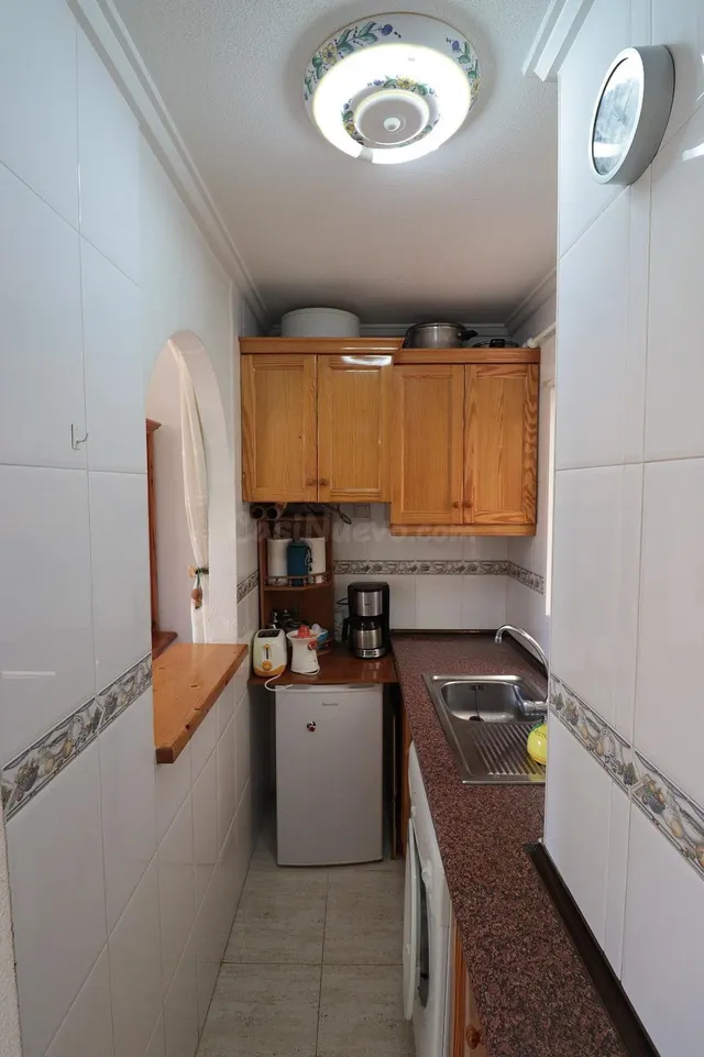 Piso 2 habitaciones 48m² en venta - Pueblo - foto 5
