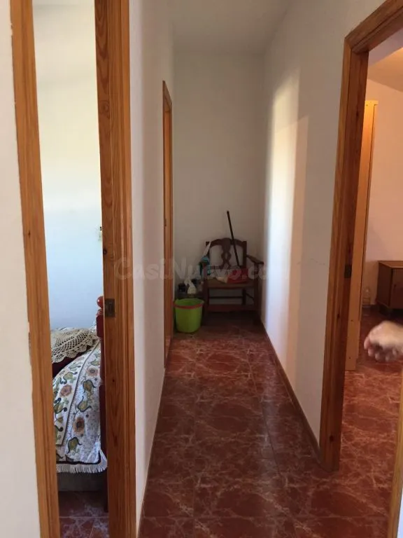 Venta de casa en Zahara de la Sierra — 4
