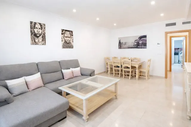 Ático Dúplex 2 habitaciones 85m² en venta - Costa Del Sol - foto 5