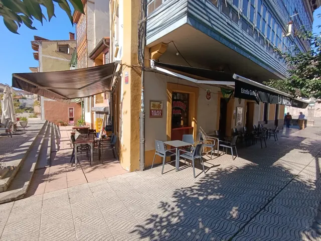 Edificio en venta en Plaza Dominganes, Nava — 6