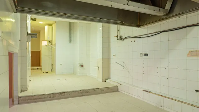 Local comercial en zona estación-centro de Tres Cantos — 10