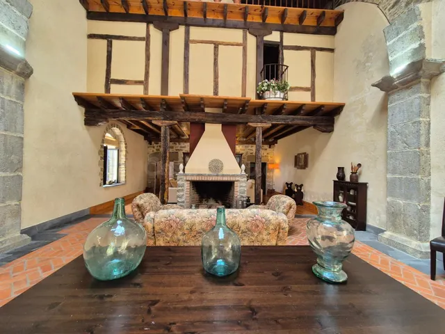 EN VENTA ERMITA EN EL VALLE DE MENA - foto 3