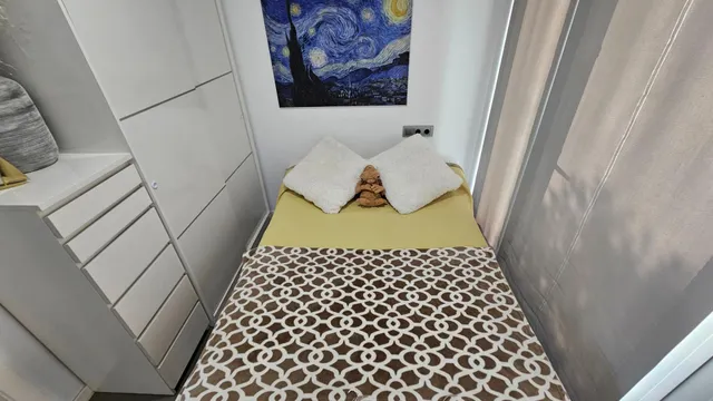 EXCLUSIVA PROPIEDAD CON PISCINA, ASCENSOR Y GRAN GARAJE EN CULLEREDO — 14