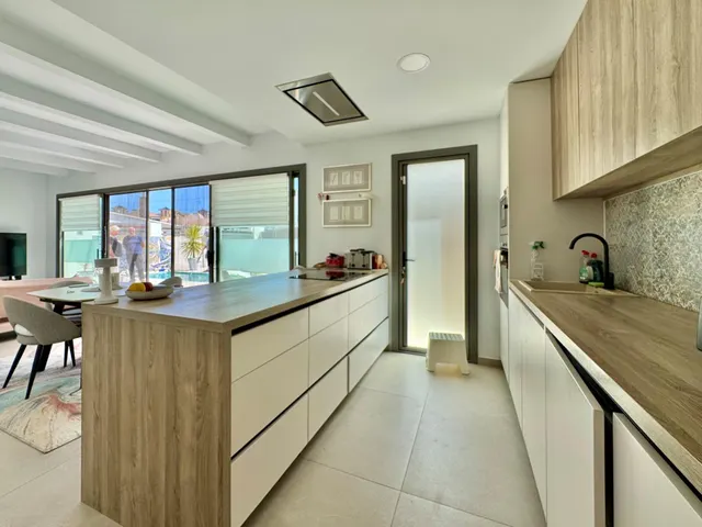 Villa 3 habitaciones 90m² en venta - Blue Lagoon - Galán — 30