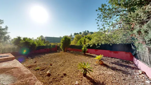 ESPECTACULAR CHALET EN SANTO DOMINGO CALICANTO — 7