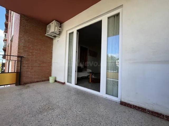 Piso en El Atabal — 2
