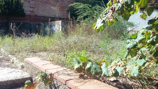 BONITA PARCELA EN CAN RIAL DE ESPARRAGUERA A 30' DE BARCELONA — 7
