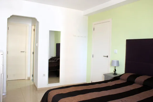 PLAYA GANDIA- PRIMERA LINEA PLAYA APARTAMENTO | Despierta frente al mar — 26
