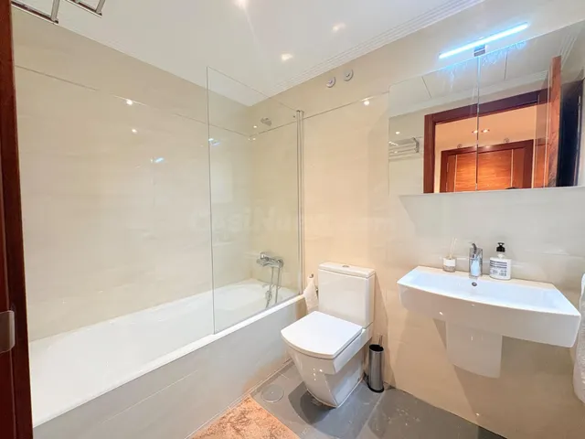 APARTAMENTO CENTRICO CALIDADES DE 1ª - foto 2