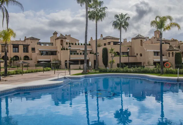 Apartamento 2 habitaciones 131m² en venta - Costa Del Sol — 30