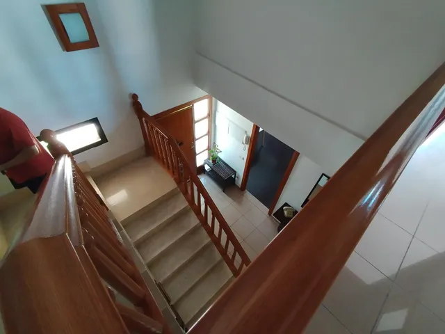 Espectacular Chalet en Montehermoso - Espacios Amplios y Comodidad — 15