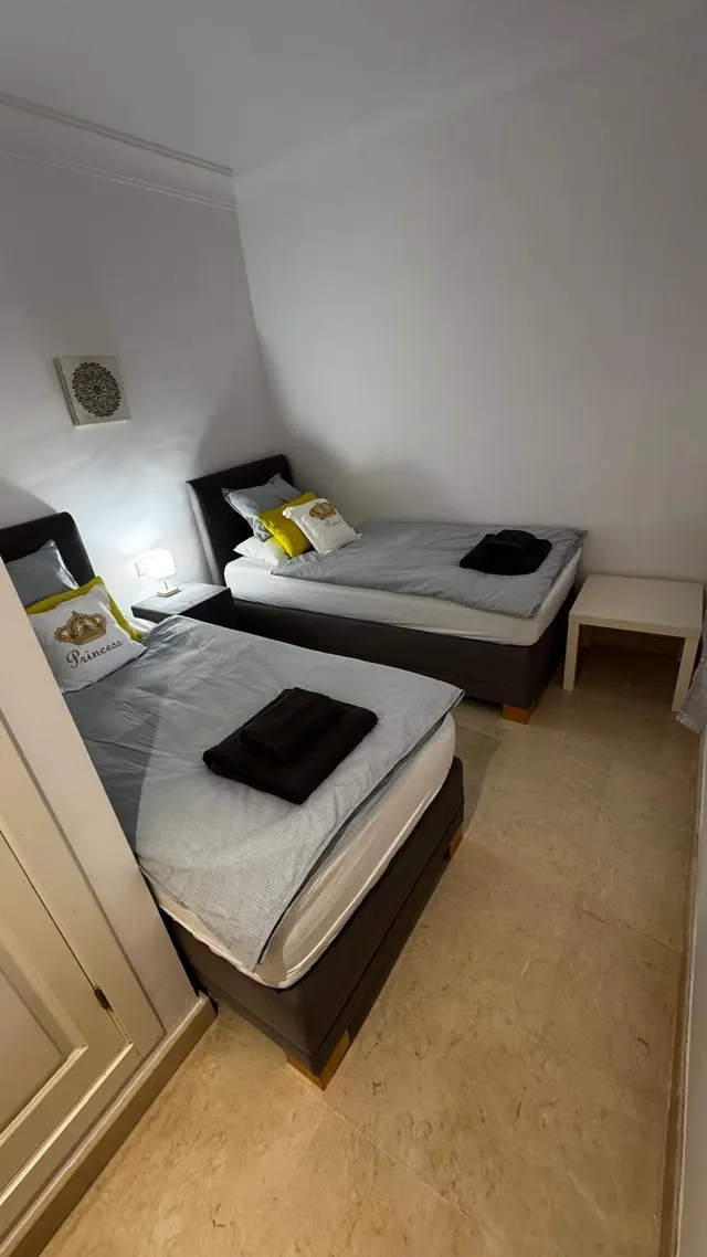 Planta Baja en Roda Golf & Beach Resort – San Javier — 20