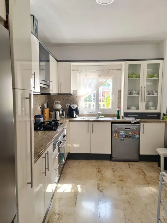 Villa 3 habitaciones 124m² en venta - Lomas de Campoamor-Las Ramblas — 19