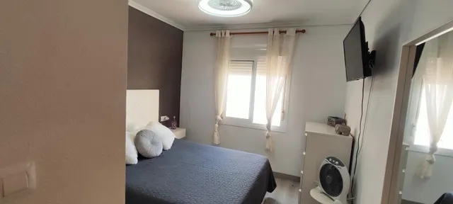APARTAMENTO EN ALQUILER DE LARGA TEMPORADA EN GRAN ALACANT — 14