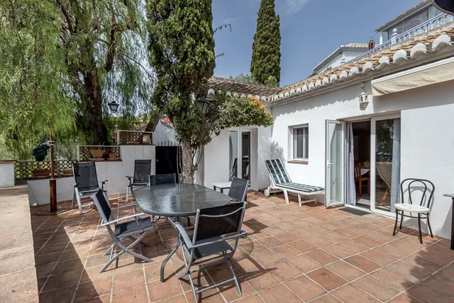 Vivienda en San Antonio, La Herradura — 6