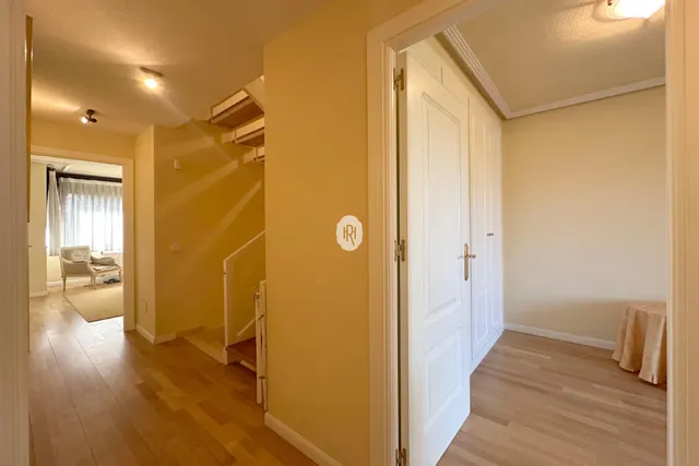 UNA CASA PARA VIVIR Y DISFRUTAR EN FAMILIA — 41
