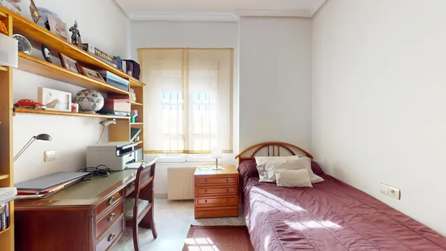 IMPRESIONANTE CASA EN CASILLA DEL AIRE — 24