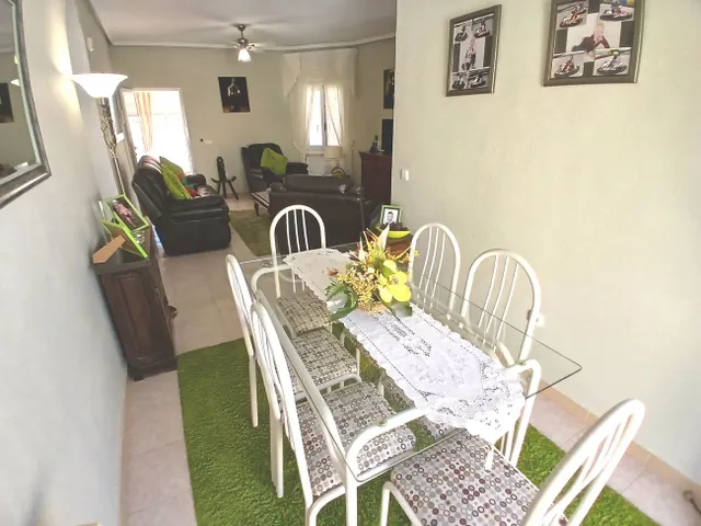 Villa 3 habitaciones 99m² en venta - Las Filipinas — 12