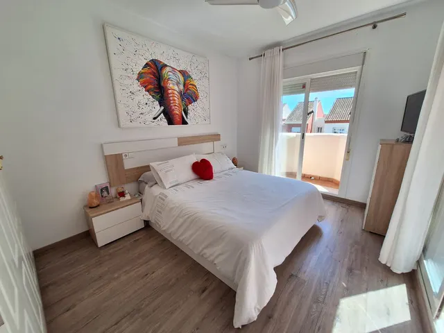 Adosado 3 habitaciones 155m² en venta - Costa Del Sol — 6