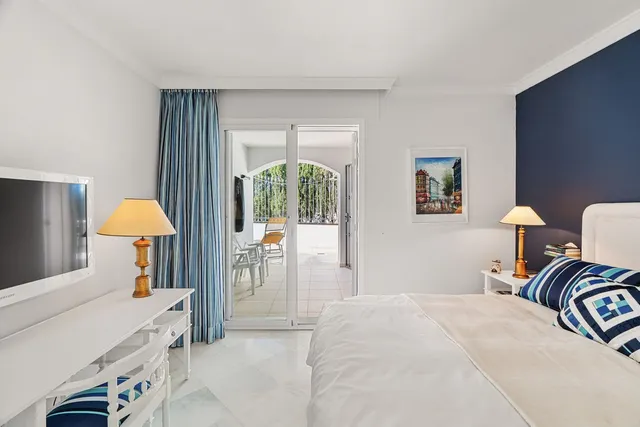 Dúplex 3 habitaciones 253m² en venta - El Madroñal — 30