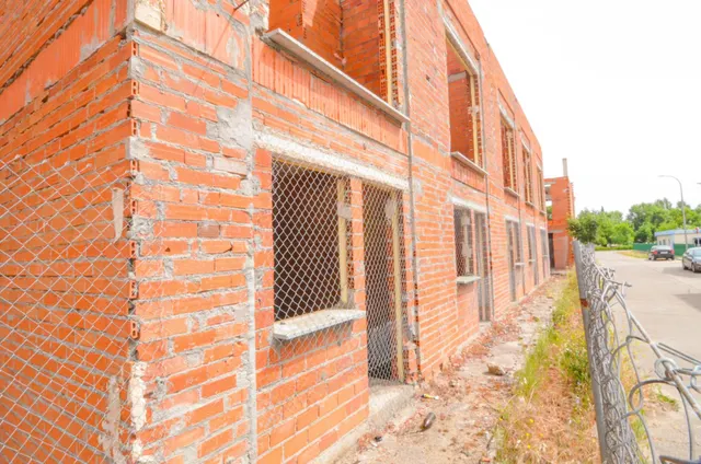 Urbis te ofrece un edificio en construcción en venta en Ciudad Rodrigo, Salamanca. — 13