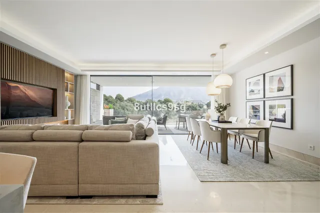 Apartamento 2 habitaciones 152m² en venta - Marbella - foto 4