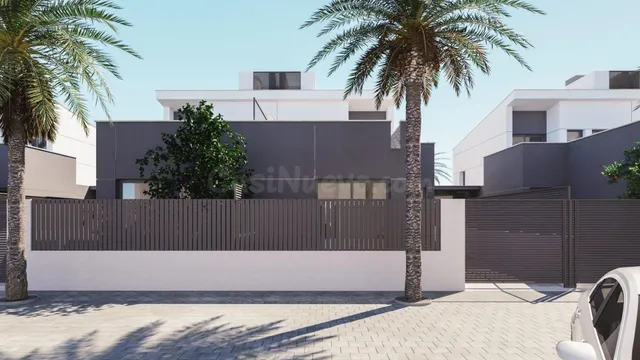 Villa 3 habitaciones 128m² en venta - Los Nietos - foto 2