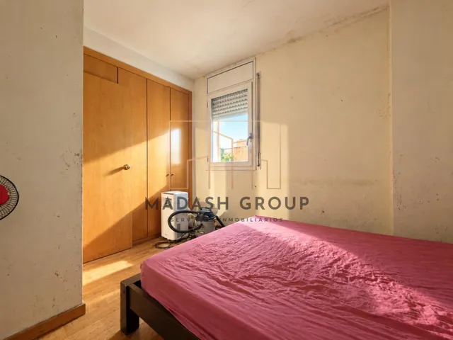 Ático con Terraza Privada en Reus — 7