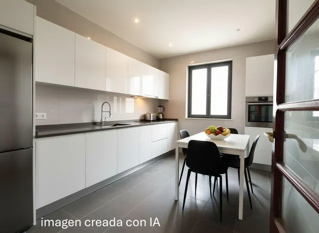 Casa a la venta en La Roda — 7