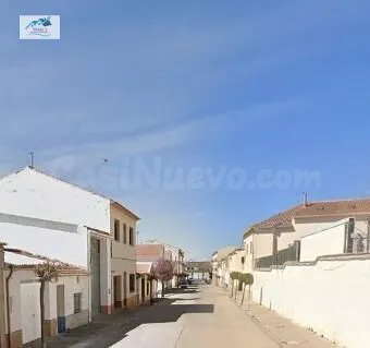 Venta Piso en Campo de Criptana - Cuidad Real - foto 2