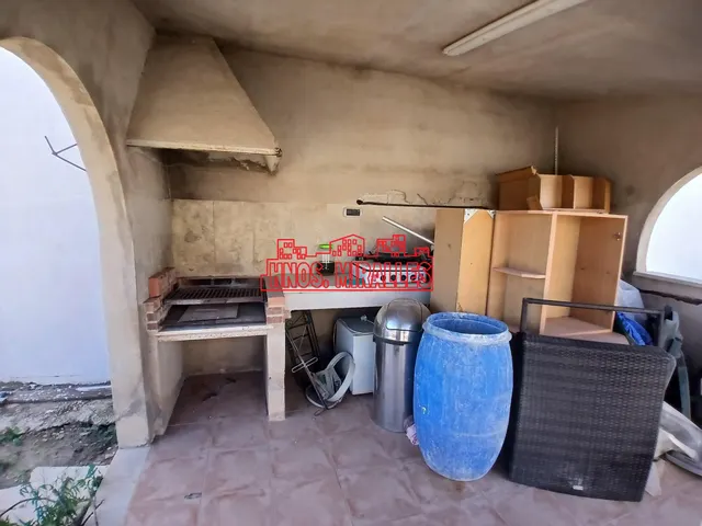 ¡¡ GRAN CHALET 8 habitaciones EN HONDÓN FRAILES !! — 16