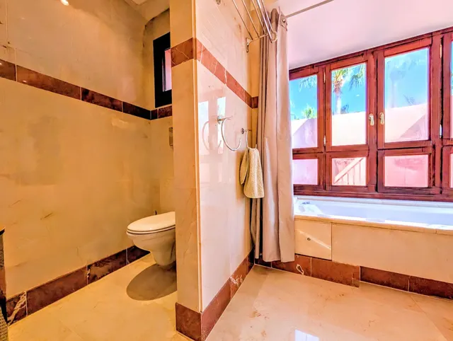 Ático Dúplex 3 habitaciones 171m² en venta - Costa Del Sol — 31
