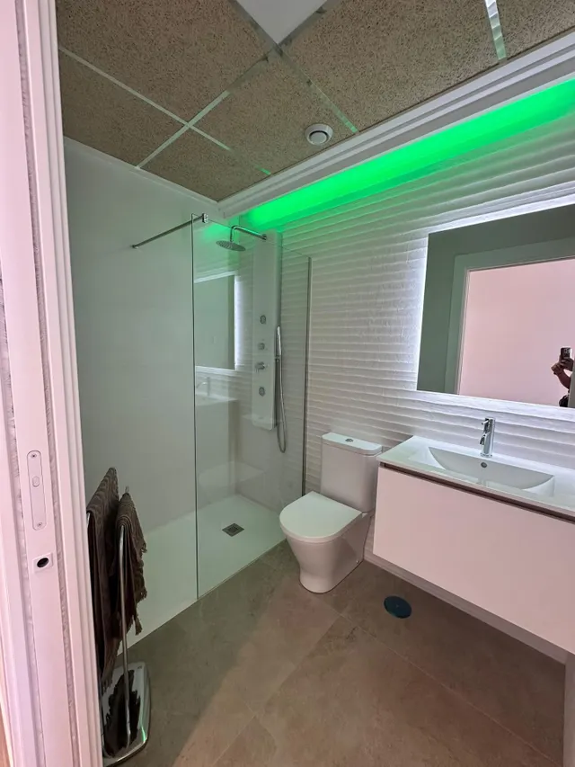 Bungalow 2Hab 2Baños Los Montesinos — 6