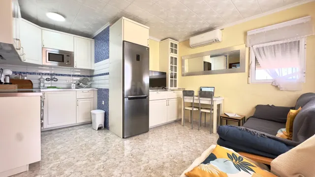 Bungalow 2 habitaciones 46m² en venta - Torretas — 4