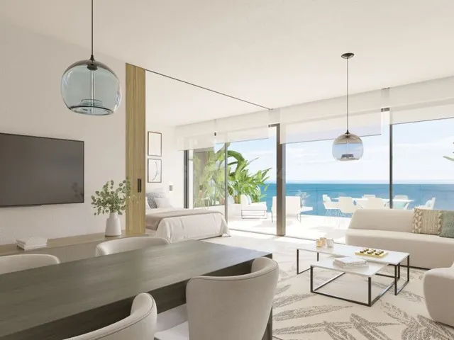 Apartamento 4 habitaciones 231m² en venta - Carvajal — 3