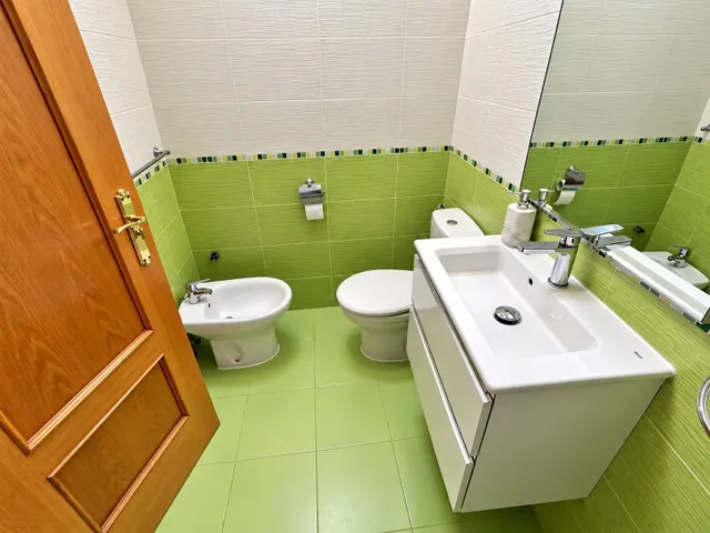 Piso en Alameda de la Sagra — 22