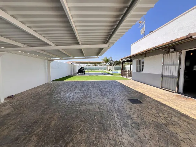 Casa de campo 3 habitaciones 300m² en venta - Alcantarilla — 34