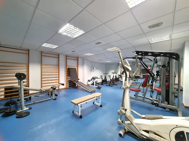 Apartamento 1 habitación 50m² en venta - Costa Del Sol — 31
