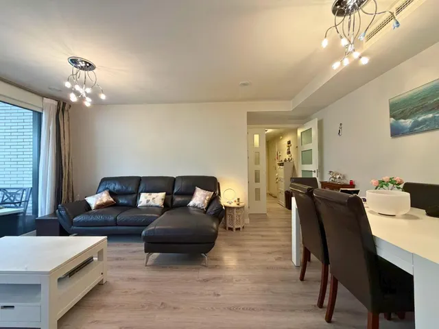 Amplio piso de 3 dormitorios con terraza, en urbanización privada de rivas futura, rivas vaciamadrid — 2