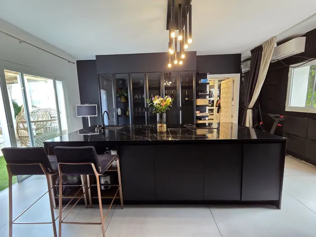 Adosado 2 habitaciones 98m² en venta - Marbella — 9