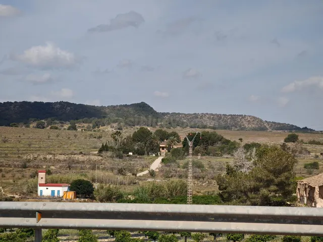 Casa con terreno 5 habitaciones 450m² en venta - San Miguel 