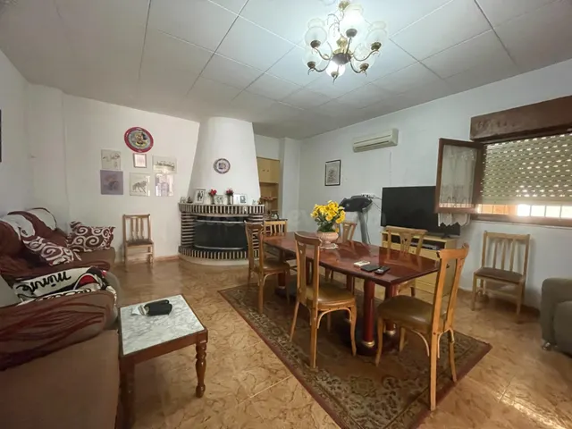 Gran vivienda con garaje, patio y solárium privado en Rojales — 8