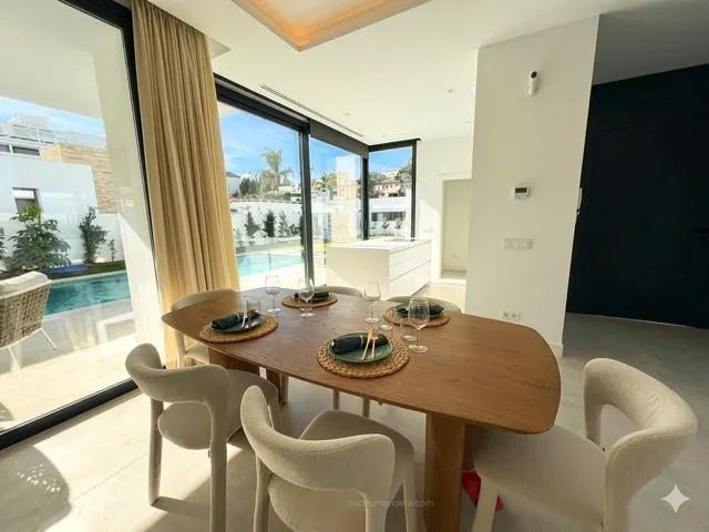 Chalet 6 habitaciones 418m² en venta - Costa Del Sol — 8