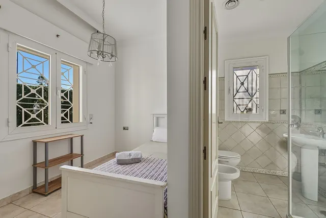 Chalet 5 habitaciones 307m² en venta - Marbella — 19