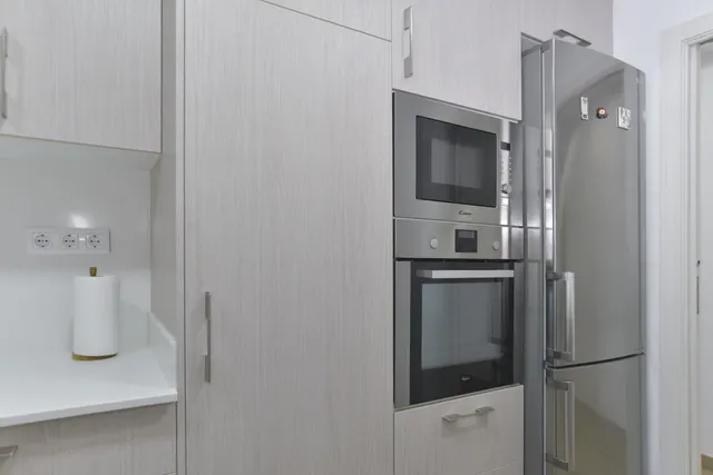 Venta piso con gran terraza en Viladecans Parc Empresarial — 22
